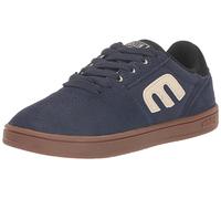 Etnies Kids JOSL1N, Chaussure de Skate, Indigo,