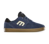 Etnies Kids JOSL1N Chaussure de Skate, Indigo, 34 EU