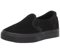 Etnies Kids Marana Slip Chaussure de Skate, Noir, 35 EU