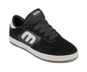 Etnies Kids Windrow, Chaussure de Skate, Black/White/Gum,