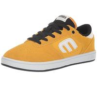 Etnies Kids Windrow, Chaussure de Skate, Yellow,