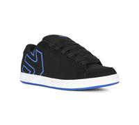 Etnies Kingpin 2 Chaussures De Skate - Noir/Blanc/Royal