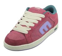 Etnies Kingpin 2K - Réédition 2000s, Construction Renforcée, Confort Coussiné, Baskets du Quotidien