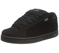 Etnies Kingpin, Baskets de Skate décontractées pour Homme, Noir, Noir, 47 EU