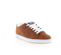 Etnies Kingpin - Style Skate Heritage Classique avec Look gonflé Tendance, Semelle Cup renforcée, Ajustement Amorti, Sneakers Quotidiennes