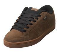 Etnies Kingpin - Baskets Skate Homme Brun Tan - 43 EU