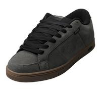 Etnies Kingpin - Baskets Skate Homme Carbon Gum - 46 EU