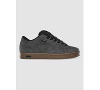 etnies Kingpin Chaussures de skate gris 10.0