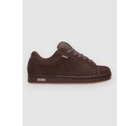 Etnies Kingpin Chaussures de skate marron 10.0