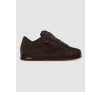 etnies Kingpin Chaussures de skate marron 10.5
