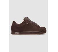 etnies Kingpin Chaussures de skate marron 10.5