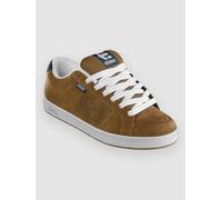 etnies Kingpin Chaussures de skate marron 10.5