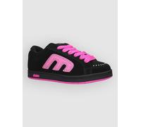 etnies Kingpin Chaussures de skate noir 10.0