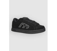 etnies Kingpin Chaussures de skate noir 10.0