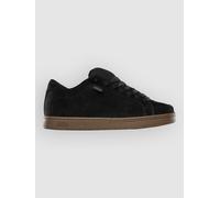 etnies Kingpin Chaussures de skate noir 10.0