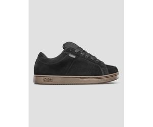 etnies Kingpin Chaussures de skate noir 10.0