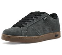 Etnies Baskets Kingpin Gris EU 41 Homme