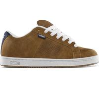 Etnies Kingpin Trainers Marron EU 41 1/2 Homme