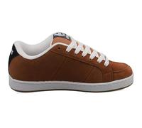 Etnies Kingpin - Style Skate Heritage Classique avec Look gonflé Tendance, Semelle Cup renforcée, Ajustement Amorti, Sneakers Quotidiennes