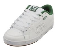 Etnies Kingpin - Style Skate Heritage Classique avec Look gonflé Tendance, Semelle Cup renforcée, Ajustement Amorti, Sneakers Quotidiennes