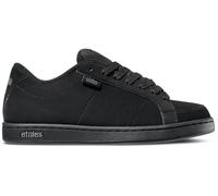 Etnies Kingpin-Chaussures de skateboard-homme-Noir-38.5 EU