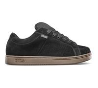 Etnies Kingpin - Style Skate Heritage Classique avec Look gonflé Tendance, Semelle Cup renforcée, Ajustement Amorti, Sneakers Quotidiennes
