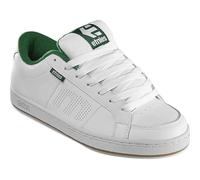 Etnies Kingpin - Style Skate Heritage Classique avec Look gonflé Tendance, Semelle Cup renforcée, Ajustement Amorti, Sneakers Quotidiennes