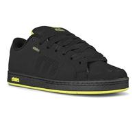Etnies Kingpin - Style Skate Heritage Classique avec Look gonflé Tendance, Semelle Cup renforcée, Ajustement Amorti, Sneakers Quotidiennes