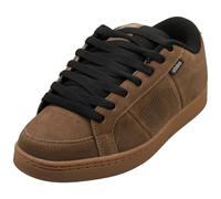 Etnies Kingpin Trainers Marron EU 43 Homme