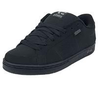 Etnies Kingpin - Style Skate Heritage Classique avec Look gonflé Tendance, Semelle Cup renforcée, Ajustement Amorti, Sneakers Quotidiennes