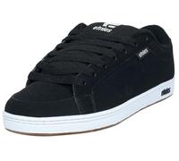 Etnies Kingpin - Style Skate Heritage Classique avec Look gonflé Tendance, Semelle Cup renforcée, Ajustement Amorti, Sneakers Quotidiennes