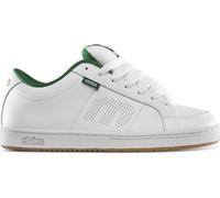 Etnies Kingpin - Style Skate Heritage Classique avec Look gonflé Tendance, Semelle Cup renforcée, Ajustement Amorti, Sneakers Quotidiennes