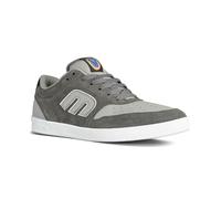Etnies Les Chaussures De Skate Aurelien - Gris/Gris Clair