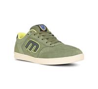 Etnies Les Chaussures De Skate Aurelien - Olive