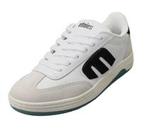 Etnies Locut Trainers Blanc EU 42 Homme