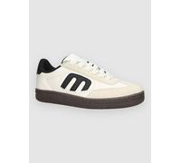 Etnies Locut Chaussures de skate blanc 10.0