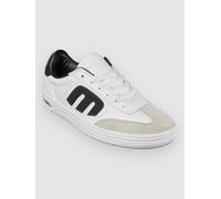 Etnies Locut Chaussures de skate blanc 11.0