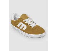 Etnies Locut Trainers Jaune EU 45 1/2 Homme