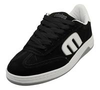 Etnies Locut Homme Baskets Noir EU43 suède