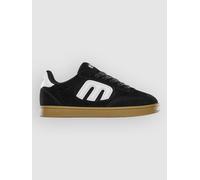 etnies Locut Kids Chaussres de skate noir 2
