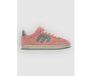 etnies Locut Kids Chaussres de skate rose 5