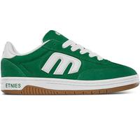 Etnies Locut pour homme, vert, 10.5