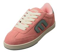Etnies Locut Skate Trainers Enfant Rose Bonbon - 37 EU