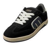 Etnies Locut Triple Tongue Trainers Noir EU 46 Homme