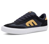 Etnies Locut Vulc, Bleu marine/jaune, 10.5