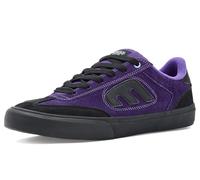 Etnies Locut Vulc X Werka, violet, 8