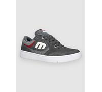 Etnies Chaussure de skate Loot Homme Gris/Gris clair/Rouge Taille 42 EU