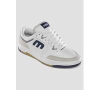 Etnies Loot Chaussures de skate blanc 12.0