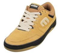 Etnies Loot Mid Puff Cupsole Skateboard pour homme, marron, 45.5 EU