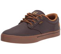 Etnies Marana 4101000403 201 Michelin Baskets Marron/Noir, Gomme Marron doré, 37 EU
